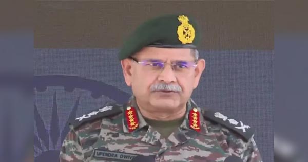 कारगिल विजय दिवस पर सेना प्रमुख की पाक को चेतावनी, कहा- ऑपरेशन सिंदूर से पाकिस्तान को सीधा संदेश, अब जवाब देना न्यू नॉर्मल