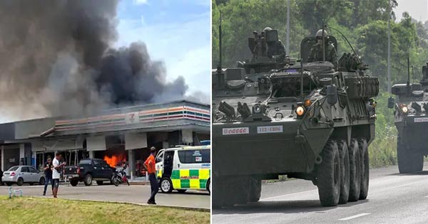 थाईलैंड-कंबोडिया संघर्ष के तीसरे दिन तक मौत का आंकड़ा 33 पहुंचा, कंबोडिया ने UN से युद्ध रुकवाने की लगाई गुहार