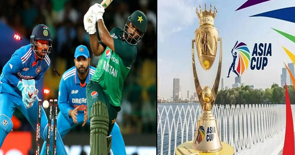 Asia Cup 2025: भारत-पाक महामुकाबले की तारीख तय, जानें कब और कहां होगा मैच