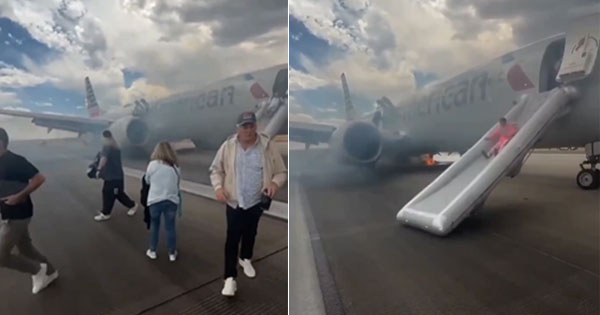 डेनवर एयरपोर्ट पर बड़ा विमान हादसा टला : टेकऑफ से पहले बोइंग विमान में लगी आग, सभी 179 लोग सुरक्षित; FAA ने शुरू की जांच