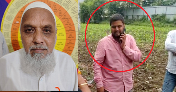 पीएम को अपशब्द कहने वाले पर भी “रहमत” – कैसे बनवा लिया मानसिक विकलांग का सर्टिफिकेट ?