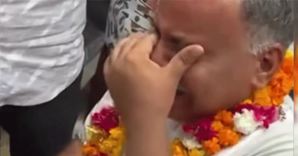 भिंड : बीईओ थप्पड़कांड में BJP नेता के खिलाफ FIR दर्ज, घटना के 16 दिन बाद पुलिस ने लिया एक्शन