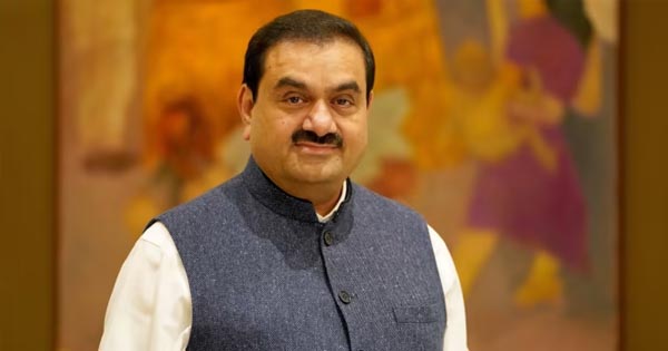 गौतम अडानी की रियल एस्टेट संपत्ति में 7% की गिरावट, तीसरे स्थान पर पहुंचे, आने वाले समय में हो सकते हैं नंबर-1: रिपोर्ट