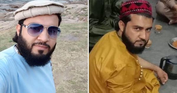 जबलपुर में एटीएस ने अफगानी युवक को किया गिरफ्तार, 10 साल से भारतीय बनकर रह रहा था, फर्जी दस्तावेज बरामद