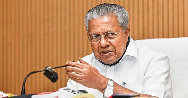 द केरल स्टोरी को नेशनल फिल्म अवॉर्ड मिलने पर सीएम पिनाराई विजयन ने जताई आपत्ति, कहा- यह केरल के लोगों का अपमान