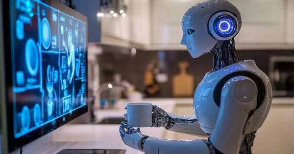 रिपोर्ट में कहा गया- AI से हर महीने जा रहीं हजारों नौकरियां; टेक इंडस्ट्री में सबसे ज्यादा असर, युवाओं के लिए नौकरी पाना हो रहा मुश्किल