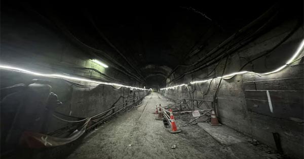 चिली के तांबा खदान में हादसा, दो मजदूरों की मौत, पांच की तलाश जारी; 900 मीटर गहराई में काम कर रहे थे मजदूर