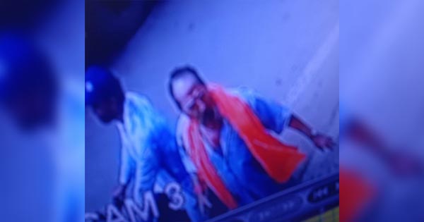 ग्वालियर: फेशवॉश लेने के बहाने दुकान में घुसे, दुकानदार महिलाओं से की ठगी, स्प्रे कर सोने के टॉप्स और पैसे लेकर फरार