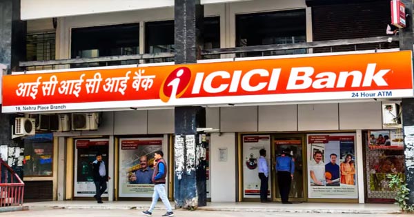 ICICI बैंक का बड़ा फैसला, सेविंग अकाउंट में अब न्यूनतम बैलेंस 10 हजार नहीं बल्कि 50,000 रुपए जरूरी