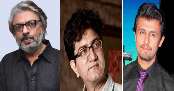 भोपाल: प्रतिष्ठित राष्ट्रीय सम्मानों के लिए विजेताओं की सूची जारी, प्रसून जोशी, संजय लीला भंसाली, सोनू निगम जैसे दिग्गज कलाकार होंगे सम्मानित
