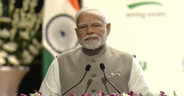 13 सितंबर को मणिपुर जाएंगे पीएम मोदी, विकास परियोजनाओं की देंगे सौगात; शांति और विकास की राह खोलेगा दौरा