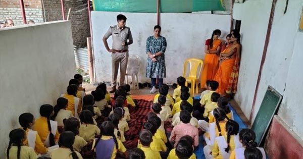 रीवा की अनोखी घटना, टेस्ट छूटा तो डांट के डर से 10 साल की बच्ची ने खुद के अपरहण की रची कहानी, फिर जो हुआ...