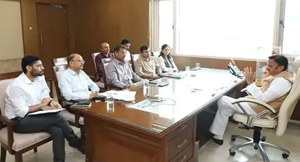 जीपीएस से ट्रैक होगी बॉन्ड डॉक्टरों की मौजूदगी, ऑफलाइन सिस्टम खत्म, MP सरकार सख्त