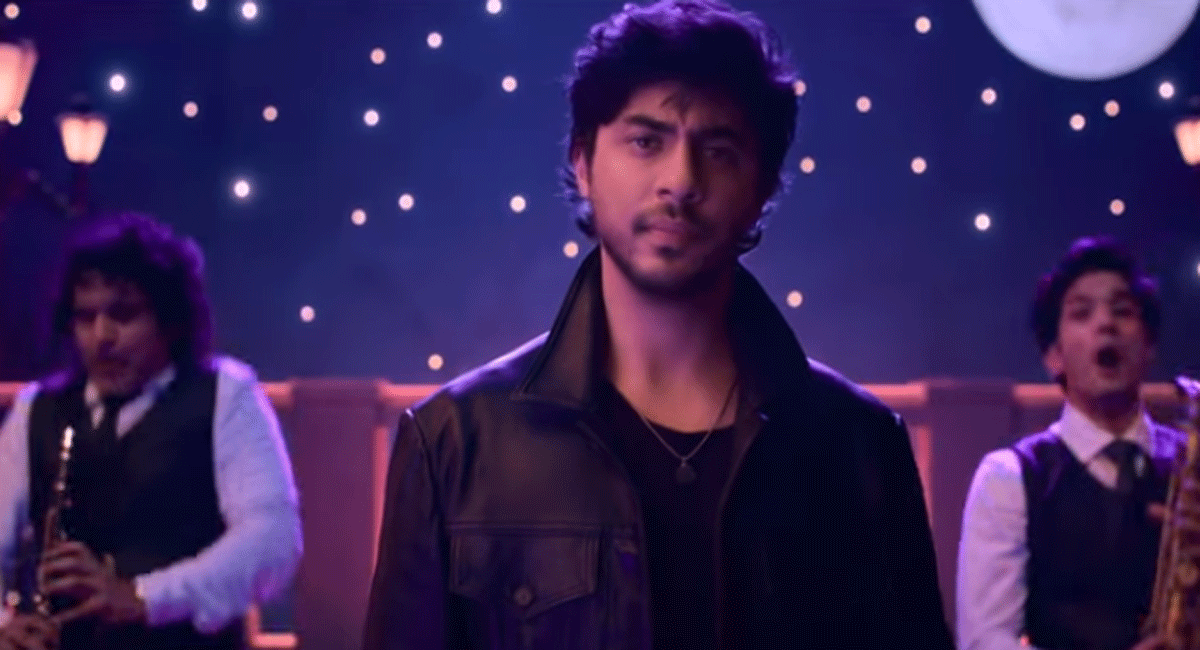आर्यन खान की डेब्यू सीरीज 'Beds of Bollywood' का टीजर जारी, फर्स्ट लुक में दिखा डार्क टोन और वायलेंस
