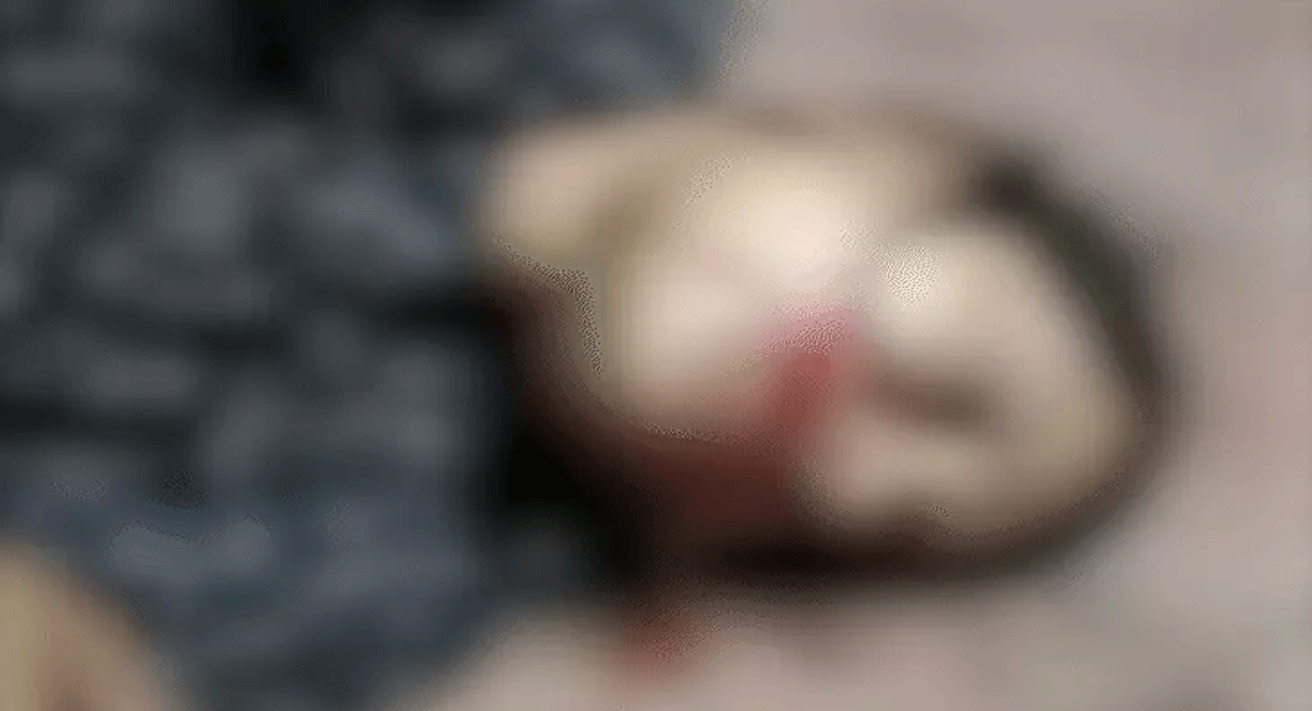 सोशल मीडिया पर प्यार में फंसी महिला, फिरौती के लिए अपहरण कर की बेरहमी से पिटाई, सूरत में बंधक बनाकर मांगे 20 हजार