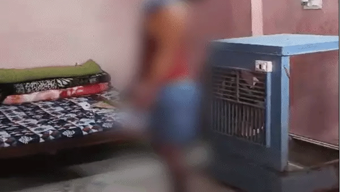 छतरपुर में फांसी के फंदे पर लटका मिला असम का युवक, परिजनों ने लगाया हत्या का आरोप, जांच में जुटी पुलिस 