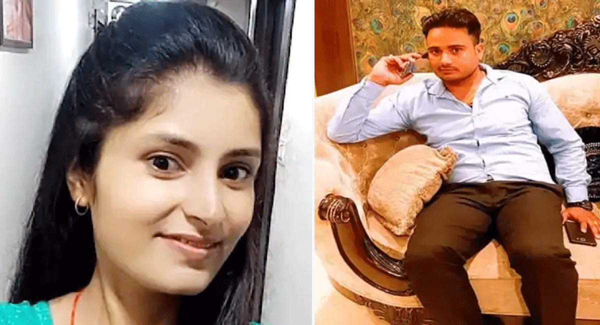 ट्रेन से लापता अर्चना तिवारी 12 दिन बाद यूपी में मिली, भोपाल जीआरपी ने नेपाल बॉर्डर के पास से किया बरामद