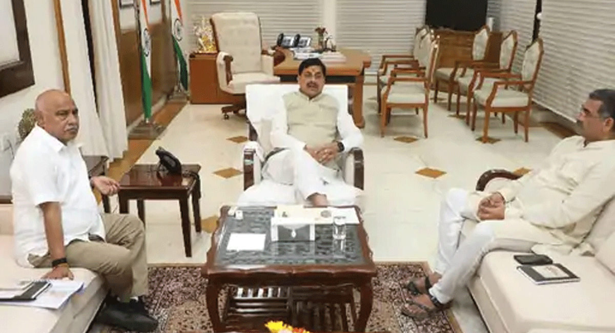 मध्यप्रदेश निगम-मंडलों में जल्द होंगी नियुक्तियां, 'एक व्यक्ति एक पद' फॉर्मूले पर भाजपा की रणनीति तय