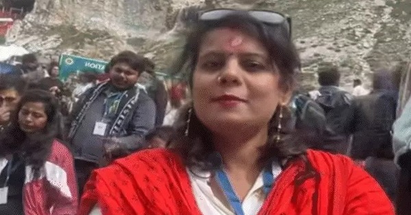 भोपाल में महिला पर खौलता तेल डाला, जलकर मौत, बेटे पर हमला रोकने आई थी मां