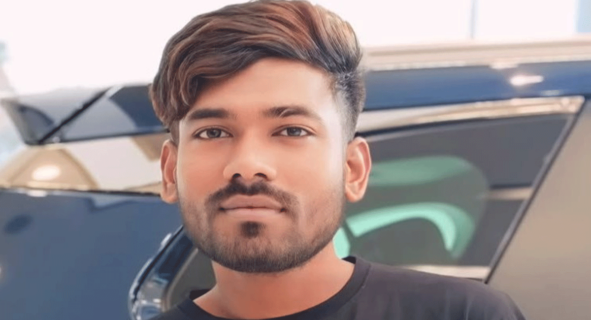 भोपाल : हथाईखेड़ा डैम में युवक की डूबने से मौत, परिजन बोले- दोस्त ने गांजा पिलाकर तैरने को मजबूर किया