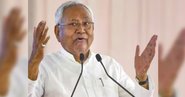 बिहार की महिलाओं को सरकारी नौकरी में 35% आरक्षण, चुनाव से पहले नीतीश कुमार का बड़ा ऐलान