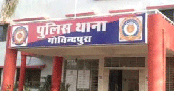 भोपाल में युवती से जबरदस्ती, जबरन गाड़ी में बैठाया, विरोध करने पर दिखाई लोहे की रॉड, आरोपी की तलाश में जुटी पुलिस