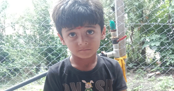 शुजालपुर : स्कूल बस ने 5 वर्षीय छात्र को कुचला, बच्चे के उतरते ही ड्राइवर ने आगे बढ़ाई गाड़ी, पेट पर चढ़ा पहिया