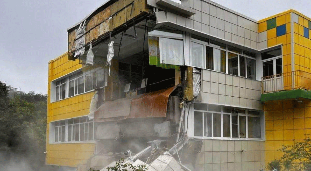 Earthquake in Russia : रूस में दुनिया का छठा सबसे शक्तिशाली भूकंप, कामचटका में 8.8 तीव्रता से कांप उठी धरती, 4 मीटर ऊंची सुनामी से तबाही