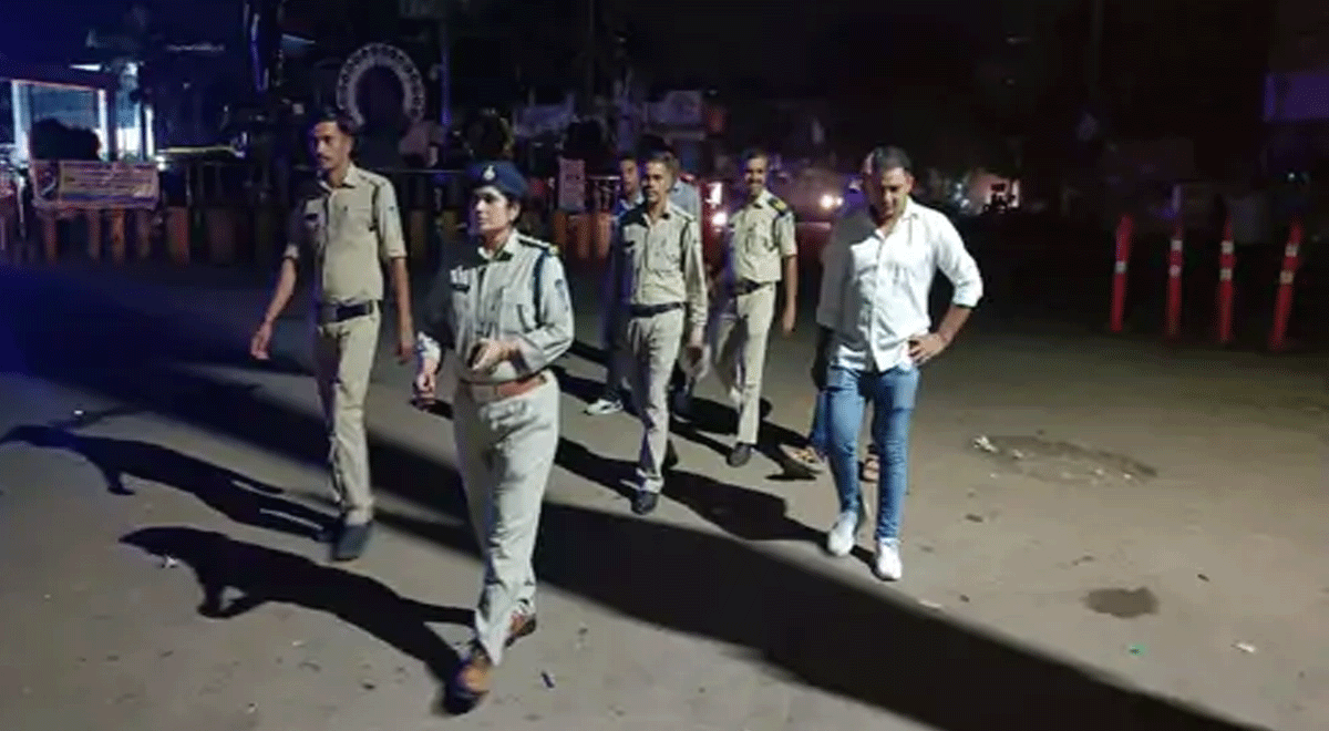 MP के 6 शहरों से 386 संदिग्ध बांग्लादेशी घुसपैठिए पकड़े गए, ग्वालियर में मिले 94 संदेही, दस्तावेजों की जांच जारी