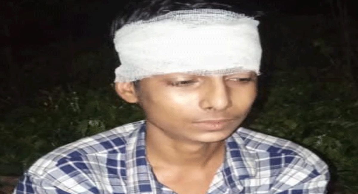 11वीं के एक छात्र ने रची खुद के अपहरण की साजिश, इंस्टा कॉल कर परिवार से मांगी 30 लाख की फिरौती, ग्वालियर में मिला