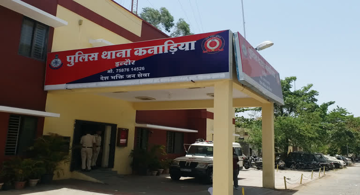 सतपाल गैंग का गुर्गा कनाड़िया पुलिस की गिरफ्त में: आठ राज्यों में 100 से ज्यादा मुकदमे दर्ज