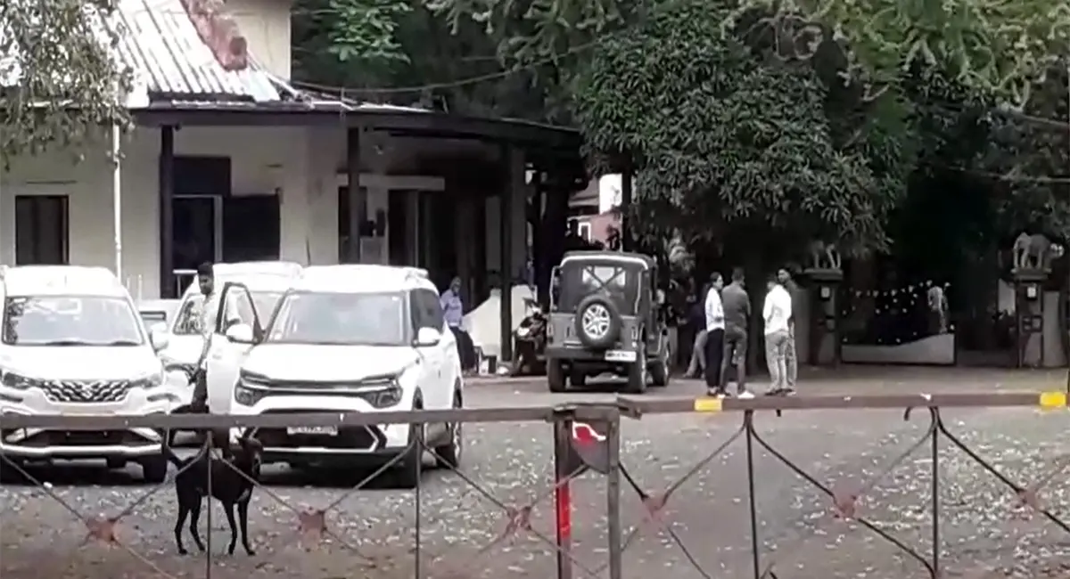 पाथ इंडिया ग्रुप के ठिकानों पर ED की छापेमार कार्रवाई