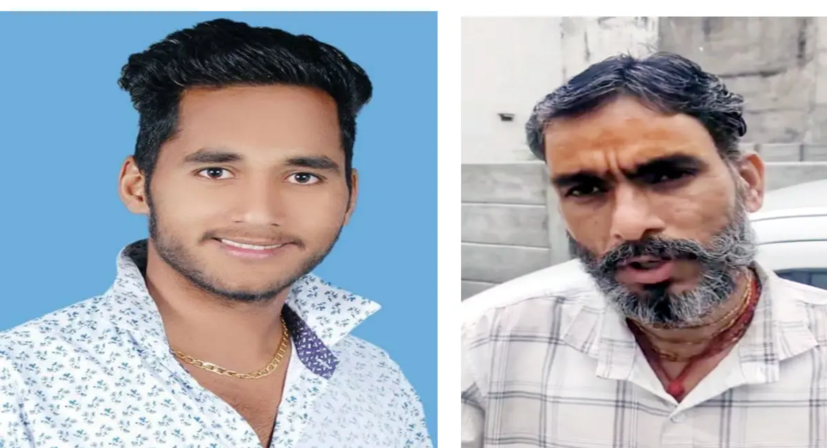  आधी रात को सुनसान इलाके में पुलिस दिखेंगी या अपराधी : पुलिस की सख्ती या अपराधी की साजिश?