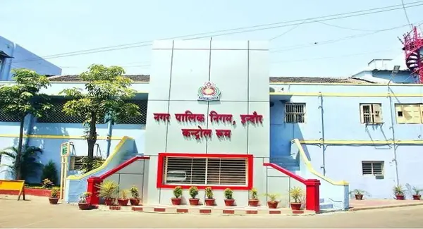  डेढ़ सौ करोड़ का ड्रेनेज घोटाला ठंडे बस्ते में:- निगम की फाईलों में दबा,जांच समिति हुई गायब