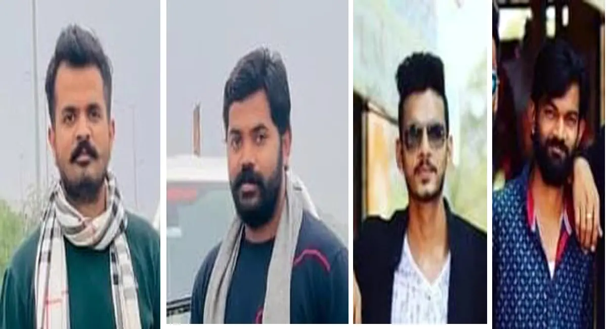 लूट के आरोपियों को बचाने में लगी पुलिस.. फरियादी कोर्ट की शरण में  