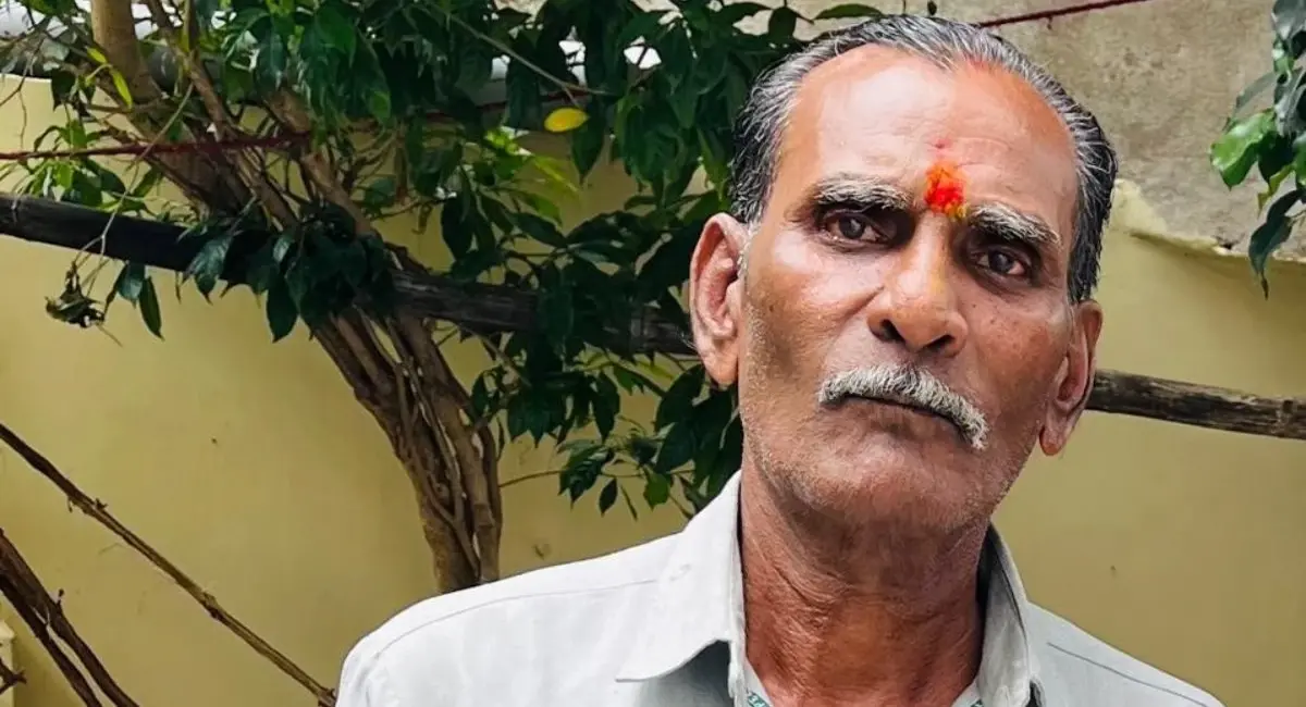 मौत को छूकर टक से वापस आ गए .. इंदौर का हैरान देने करने वाला मामला .. पढे पूरी खबर  