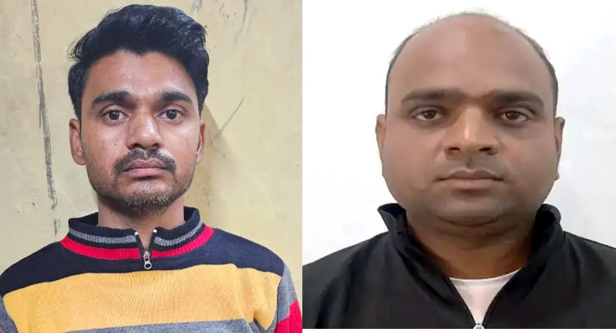 क्लिनिक/डिग्री... सब कुछ निकला फर्जी .. डॉक्टर बन फाइनेंस कंपनी को लूटा 