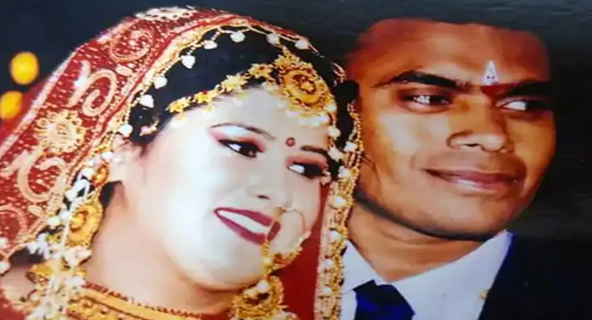 जॉइंट कलेक्टर पर दहेज प्रताड़ना का काला दाग — इंदौर पुलिस ने दर्ज की FIR,