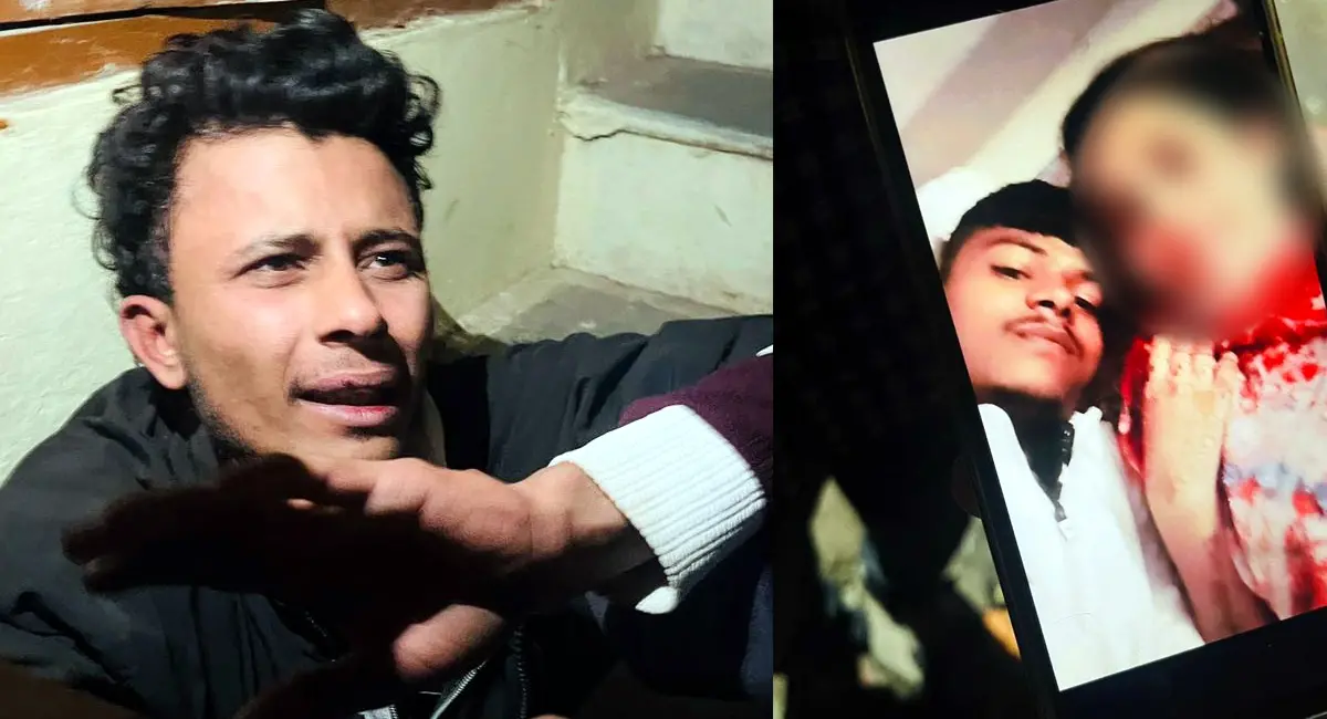 हिंदू बनकर की दोस्ती, दरगाह ले जाकर बताया मुस्लिम… धर्म परिवर्तन का दबाव