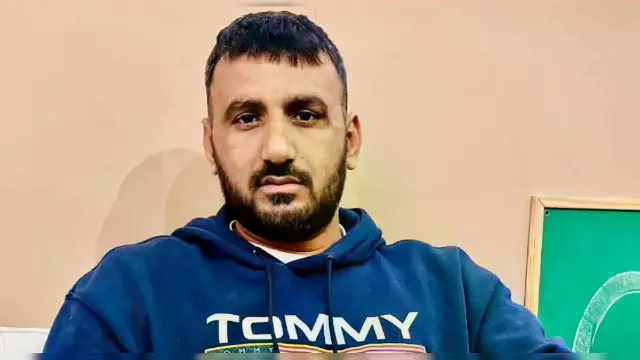 महू के व्यापारी को आया था लॉरेंस बिश्नोई गैंग के शूटर हैरी बॉक्सर का फोन -अमेरिका से व्हाट्सएप कॉल की आशंका