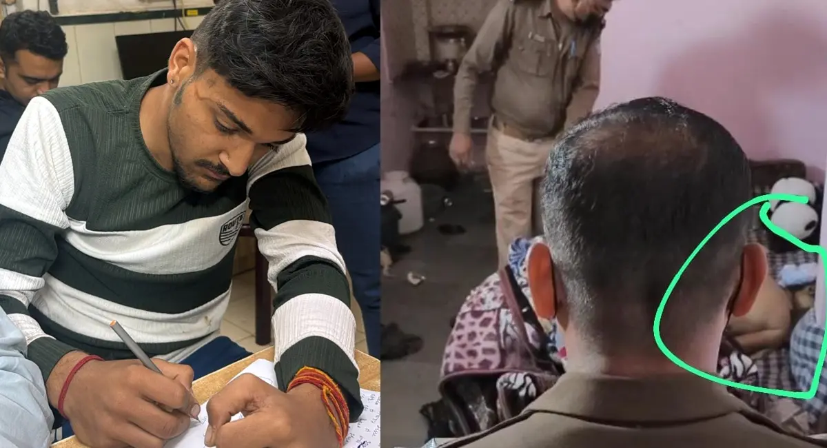 इंदौर में एमबीए छात्रा की हत्या के बाद यू-ट्यूब पर खोजा उसकी आत्मा से बात करने का तरीका