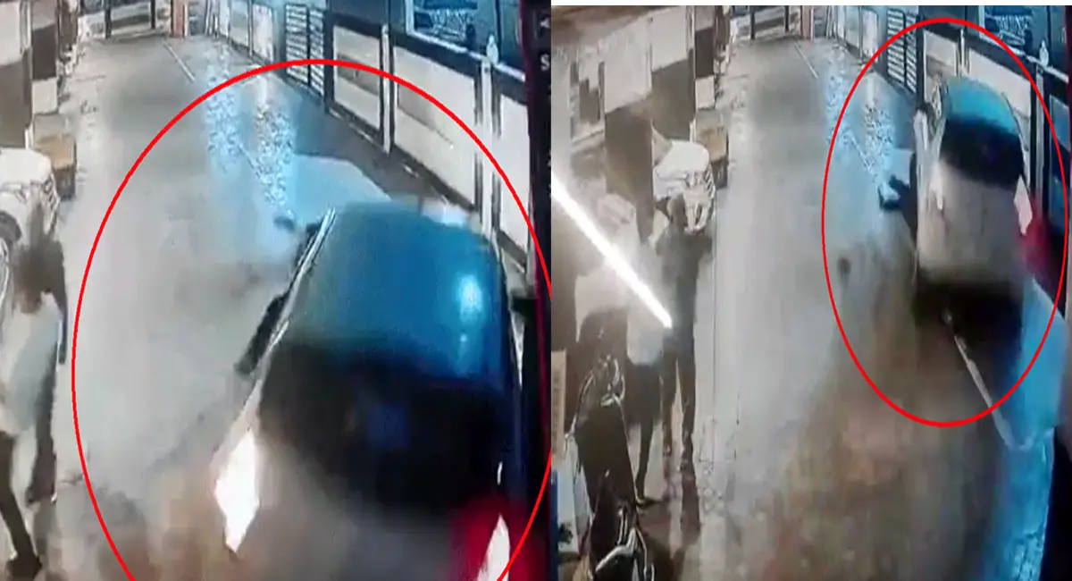 इंदौर: पेंटहाउस विवाद बना जानलेवा, कार से रौंदे रहवासी—महिला इंजीनियर की मौत