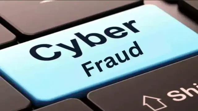 आतंकी गतिविधियों में फंसाने का फैलाया जाल :- ATS अफसर बन ठगों ने बुजुर्ग को डराया, सूझबूझ से बची रकम