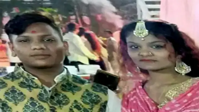 23 साल की युवती ने घर में फांसी लगाई, प्रेमी पर आरोप