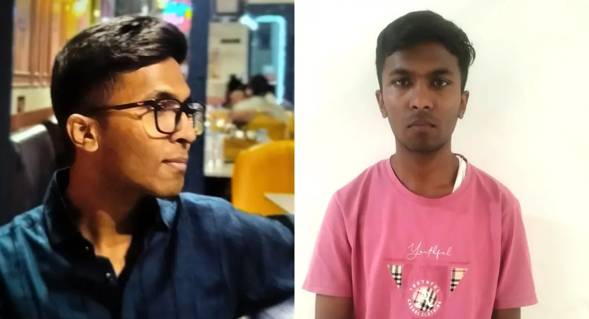 इंस्टाग्राम से बुना दोस्ती का जाल, नाबालिग से दरिंदगी कर लूटा भरोसा