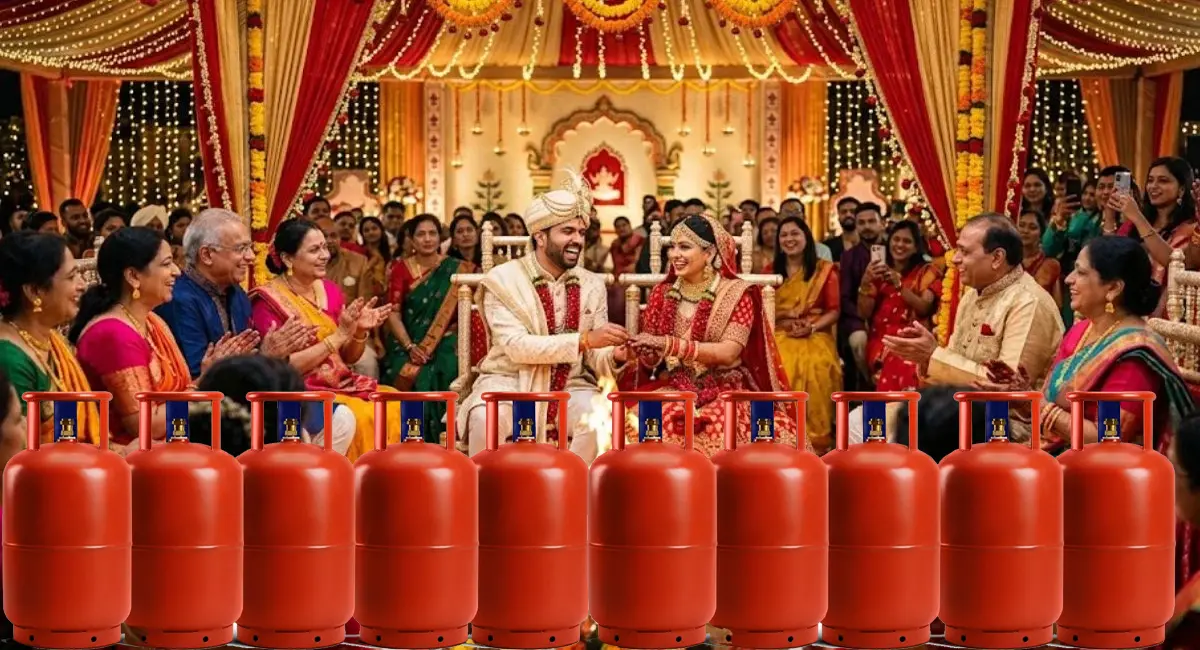 शादी-ब्याह के लिए 10% अतिरिक्त सिलिंडर देने के निर्देश - Image 4