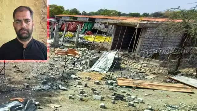 कैसे बना एक मजदूर चंद महीनों में फैक्ट्री मालिक-पूरी खबर पढ़े 