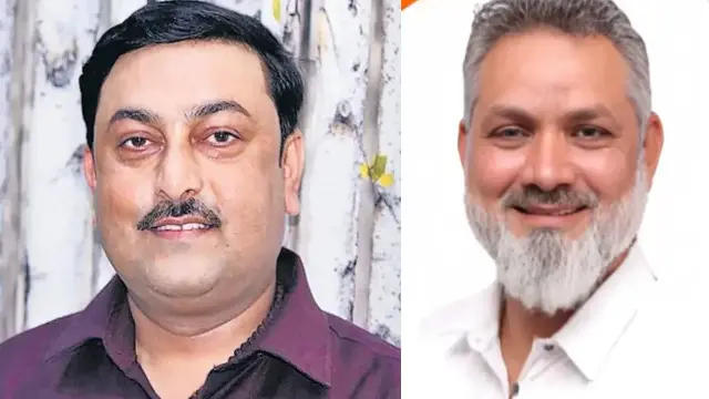 समय रहते जेल प्रशासन ने संभाला मामला
