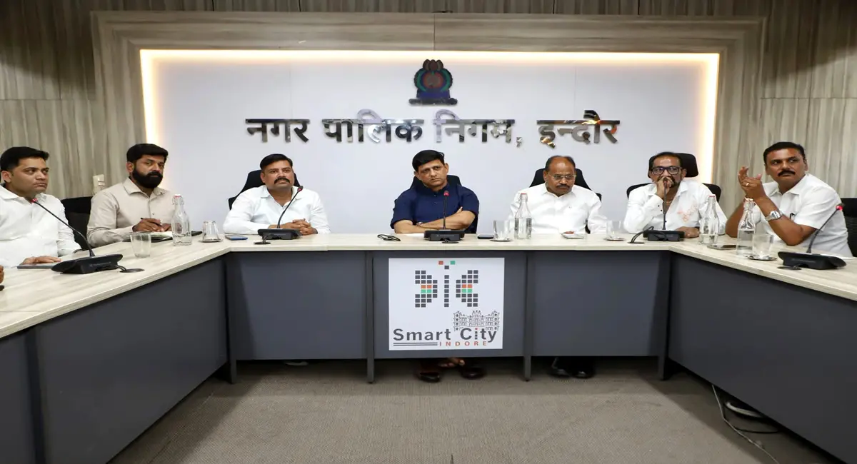 650 निगम टैंकर सड़कों पर, फिर भी संकट बरकरार - Image 4
