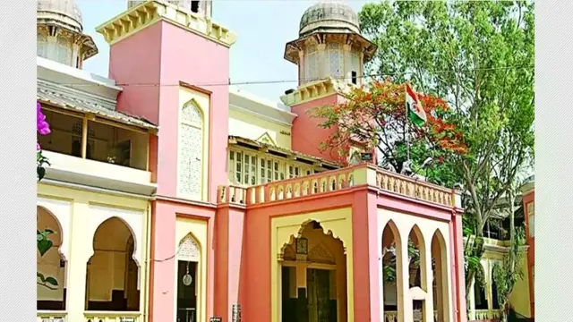 कोर्ट में खुला फर्जीवाड़े का पूरा राज